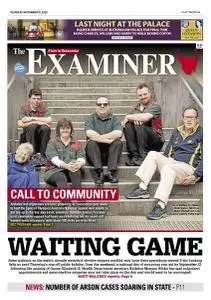The Examiner - 15 September 2022