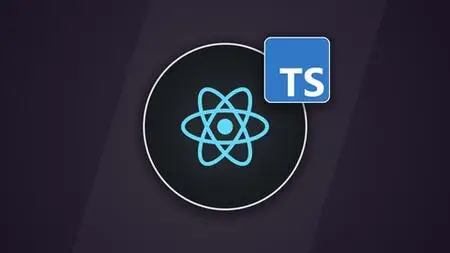 React & Typescript - The Practical Guide