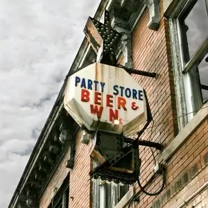 The Dirtbombs – Party Store