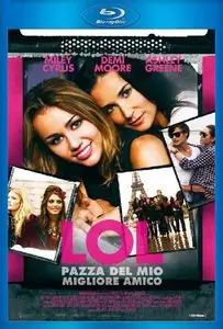LOL - Pazza del mio Migliore Amico (2012)