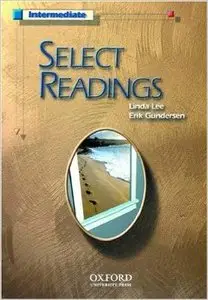 Select Readings. Intermediate (repost)