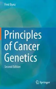 Principles of Cancer Genetics, Second Edition