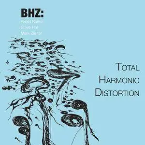 BHZ - Total Harmonic Distortion (2016)