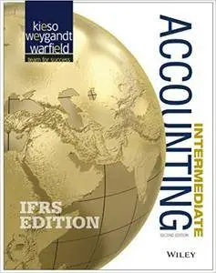 Intermediate Accounting: IFRS Edition, 2nd edition