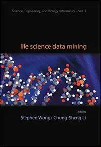 Life science data mining