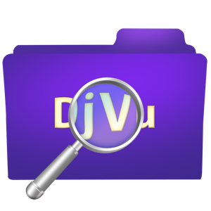 DjVu Reader Pro 2.4.4