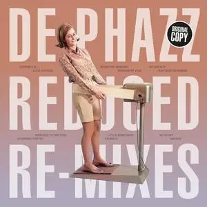 De-Phazz - Reduced (Remixes) (2023)