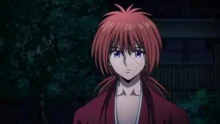 Rurouni Kenshin 2023 - S01E09