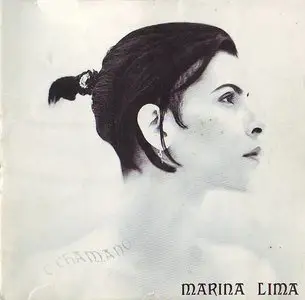 Marina Lima - O Chamado (1993) 