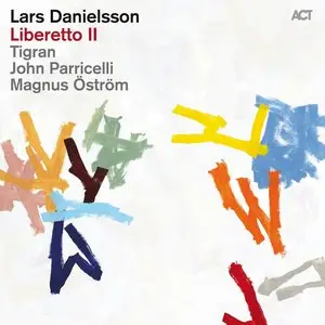 Lars Danielsson - Liberetto II (2014)