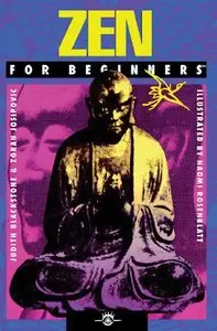 Zen For Beginners by Zoran Josipovic [Repost]