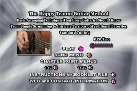 Basic Arranging That Every Guitarist Should Know DVD 2 [repost]