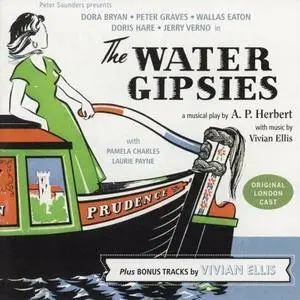 The Water Gipsies (1932)