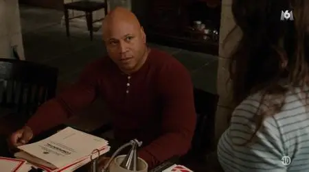 NCIS: Los Angeles S09E19