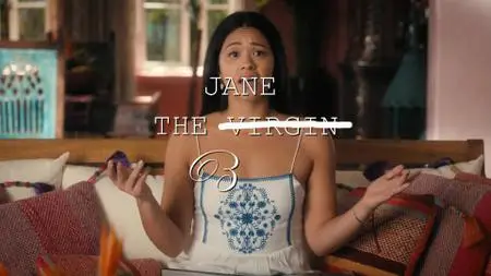 Jane the Virgin S05E14