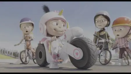 Training Wheels (2013) [4K, Ultra HD]