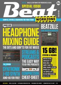 BEAT WORKZONE (EN) – 16 June 2021