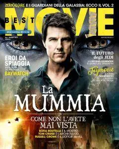 Best Movie - Giugno 2017