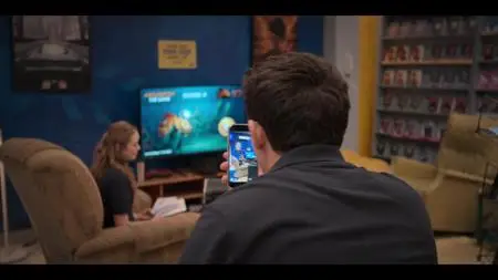 Blockbuster S01E01