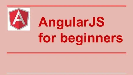 Learn Angular JS for Beginners