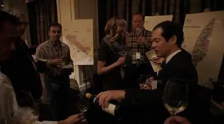 Sour Grapes (2016)