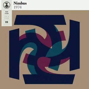 Nimbus - Pop-Liisa 8 [Recorded 1974] (2016)