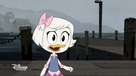 DuckTales S02E03