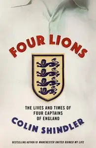 «Four Lions» by Colin Shindler