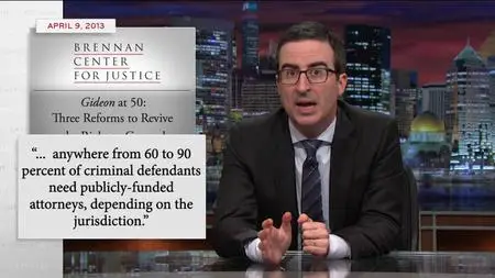 Last Week Tonight with John Oliver S02E27