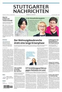Stuttgarter Nachrichten  - 12 April 2023