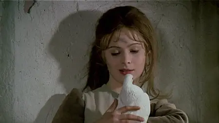 Tri orisky pro Popelku / Три орешка для Золушки (1973)