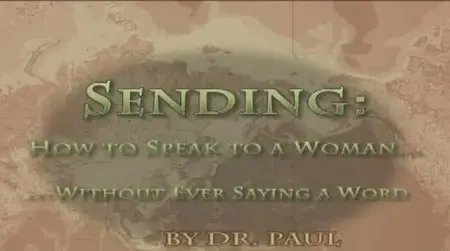 Dr. Paul Dobransky - Sending