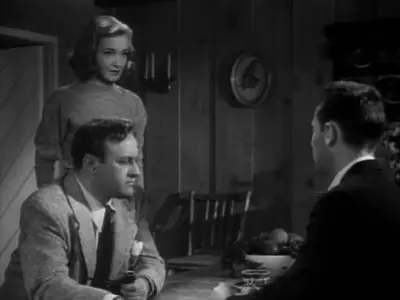 The Dark Past (1948)