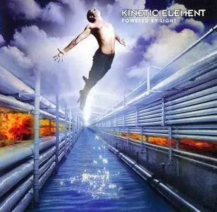 Kinetic Element - Powered by Light (2009)