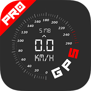 Digital Dashboard GPS Pro v3.4.44 [Patched]