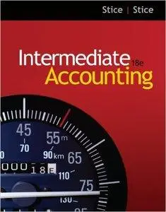 Intermediate Accounting (18th Edition) (repost)