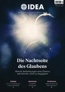 idea – 22. März 2021