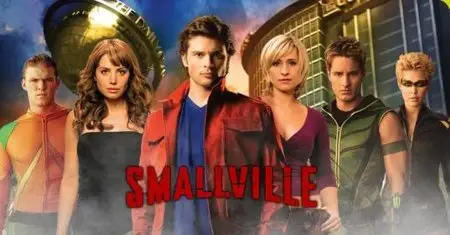 Smallville S08E22 Doomsday