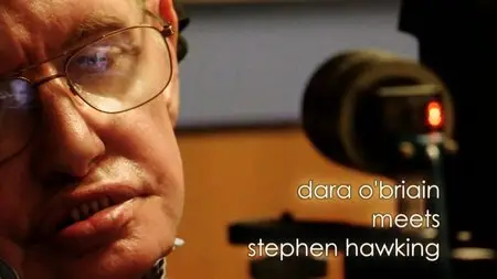 BBC - Dara O Briain Meets Stephen Hawking (2015)