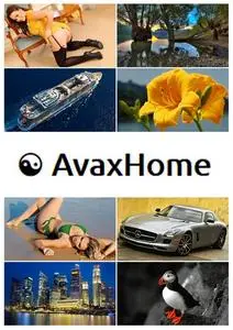 AvaxHome Wallpapers Part 4