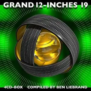 VA - Grand 12-Inches 19 (2022)
