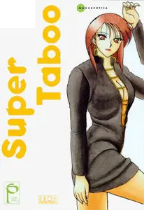 Super Taboo Vol.1-12