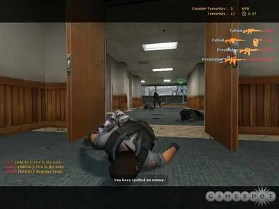 Counter Strike: Source + 28 bonus maps