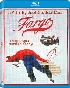 Fargo (1996) Remastered