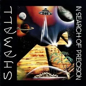Shamall - In Search of Precision (1994)