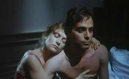 Malina (1991)