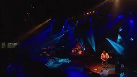 Emerson Lake & Palmer - 40th Anniversary Reunion Concert (2011)