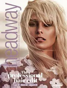 Headway Magazine - Spring 2016