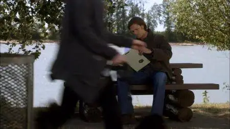 Supernatural S06E02