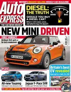 Auto Express - 29 March 2018